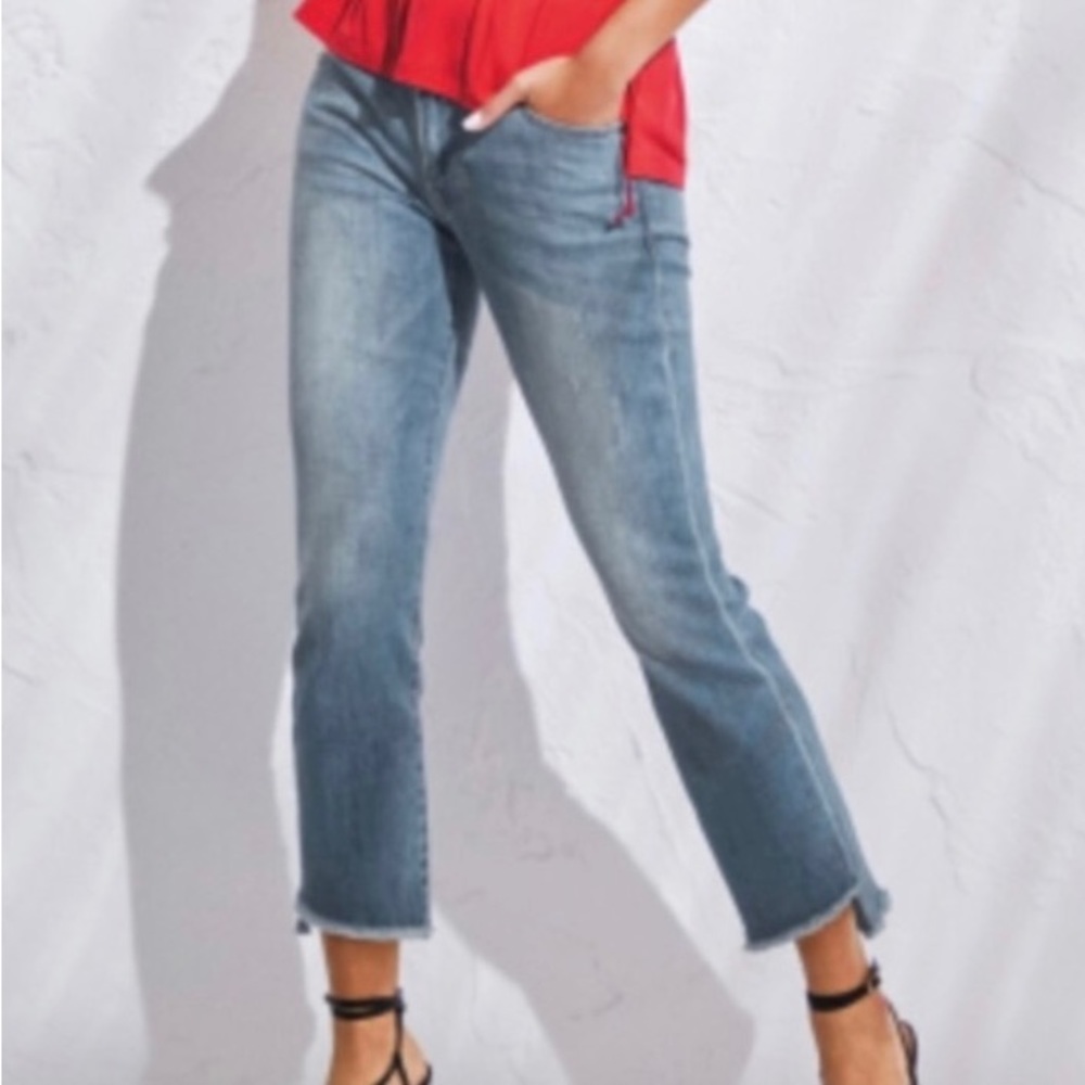 Cabi High-Low Crop - Picture 2 of 5